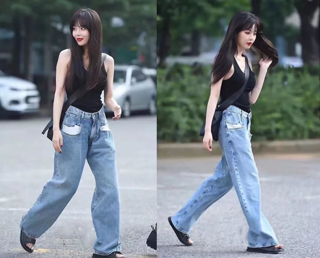 泫雅恋情现在什么情况,泫雅公开恋情原因