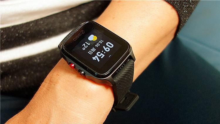 360健康智能手表怎么样,360老年健康手表测评