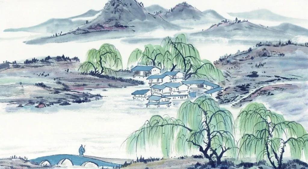 59首只知一句而不知全文的古诗词,100句顶级绝美古诗词大全