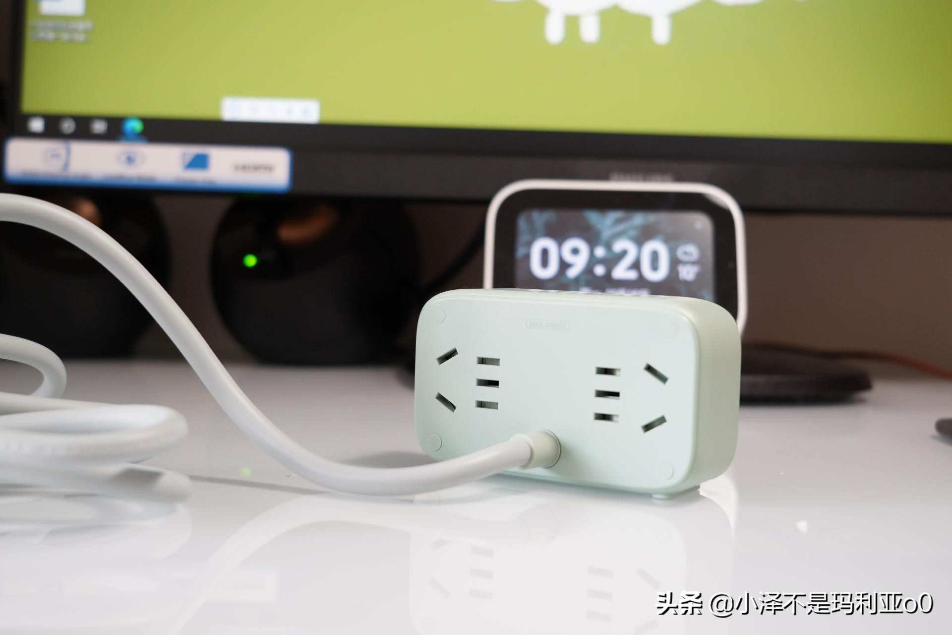 沉浸式整理书桌大改造不用收纳盒,桌面收纳整理神器省钱