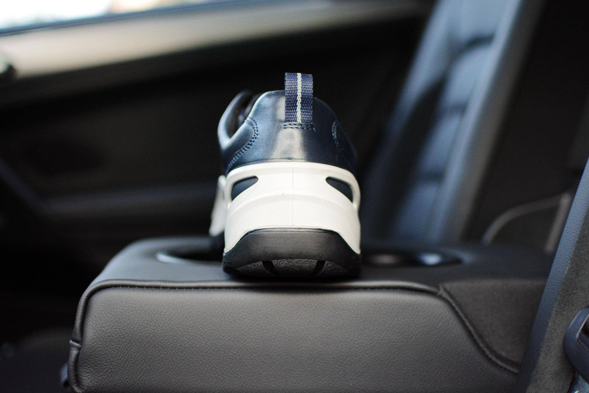 不输耐克阿迪的国产鞋,耐克阿迪舒适的高帮鞋测评