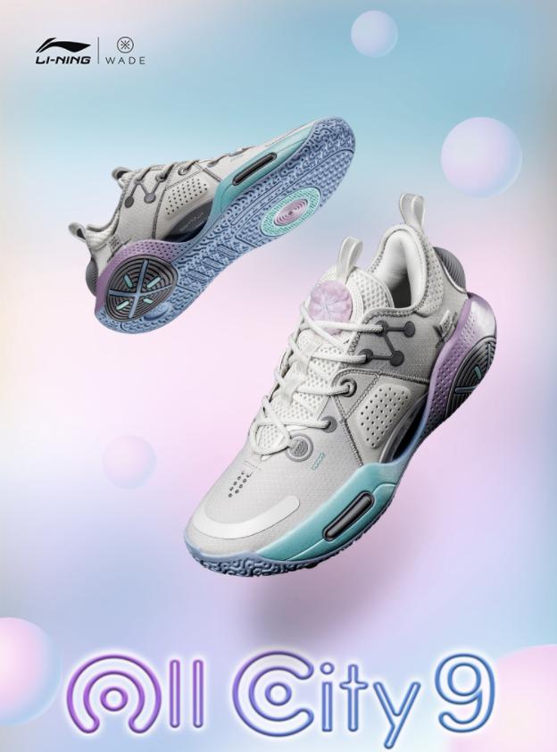 全城9代价格高过AJ35，李宁真的比耐克强了么？