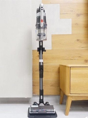 美的吸尘器p7与q6哪个吸力大,美的吸尘器p7和戴森吸尘器v8