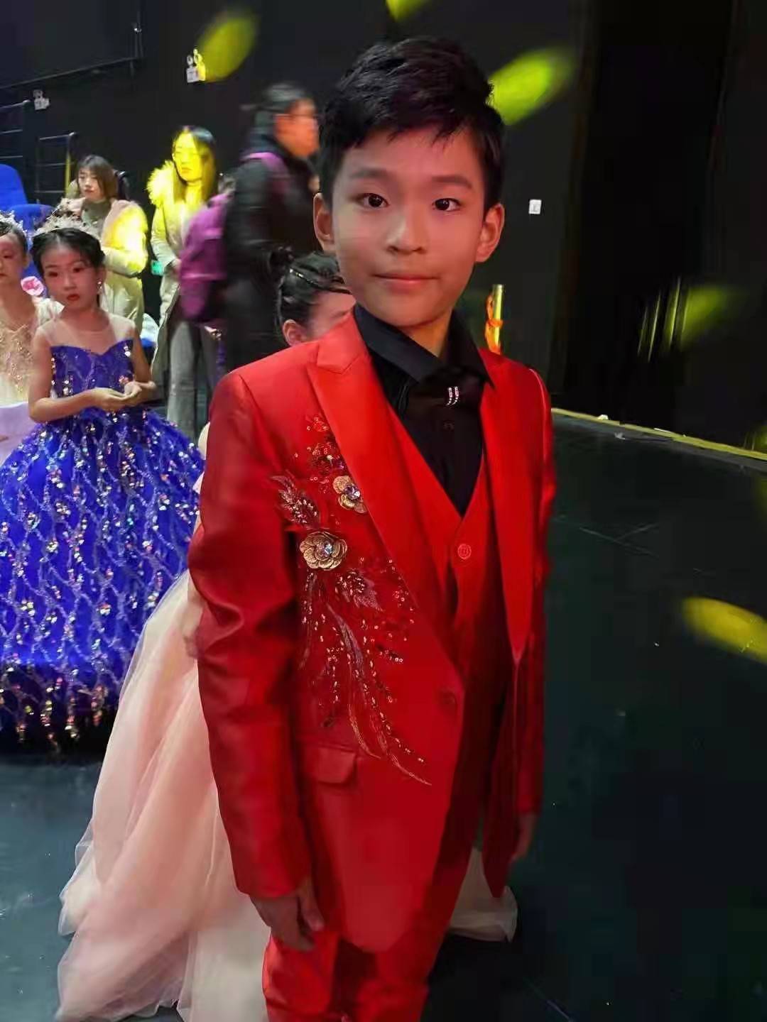 2021魅力中国行青少年才艺节目,魅力中国行青少年才艺海选赛