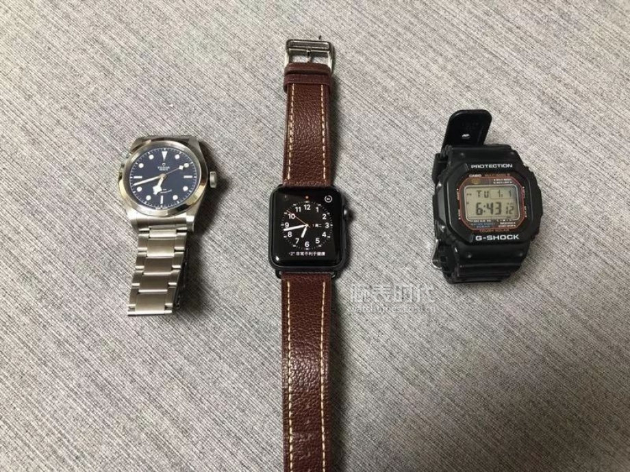 全球表品牌排行榜前十名,五万买表哪五个品牌值得推荐