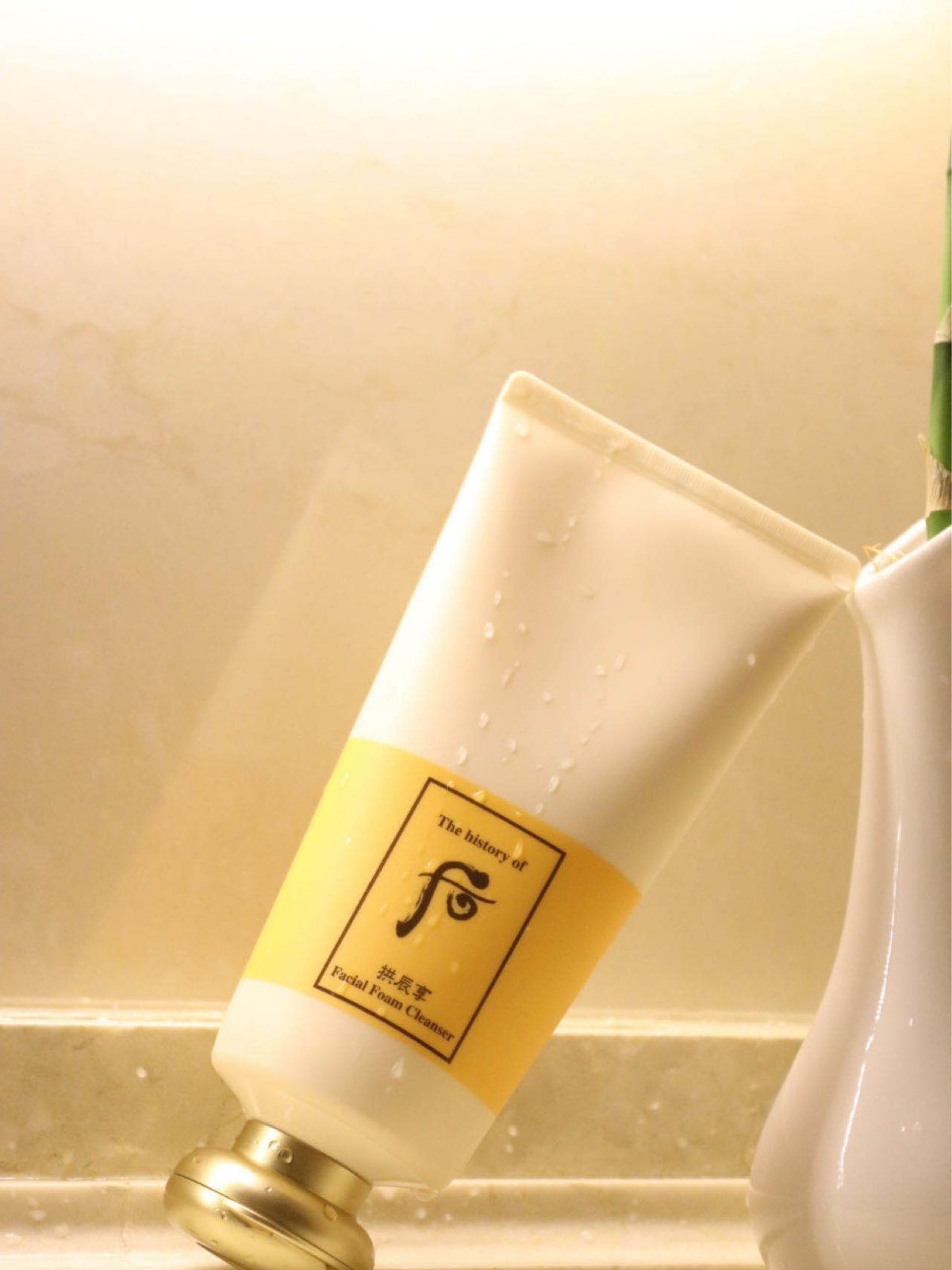 孕期怎么选护肤品彩妆品牌,孕妇洗面奶该怎么选