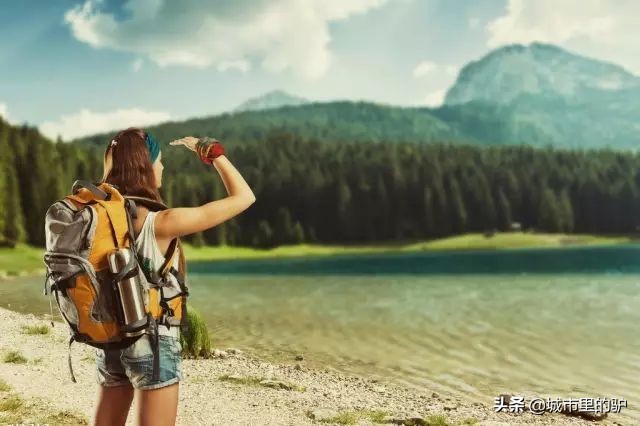 老驴的户外忠告,浅谈户外新驴十大误区