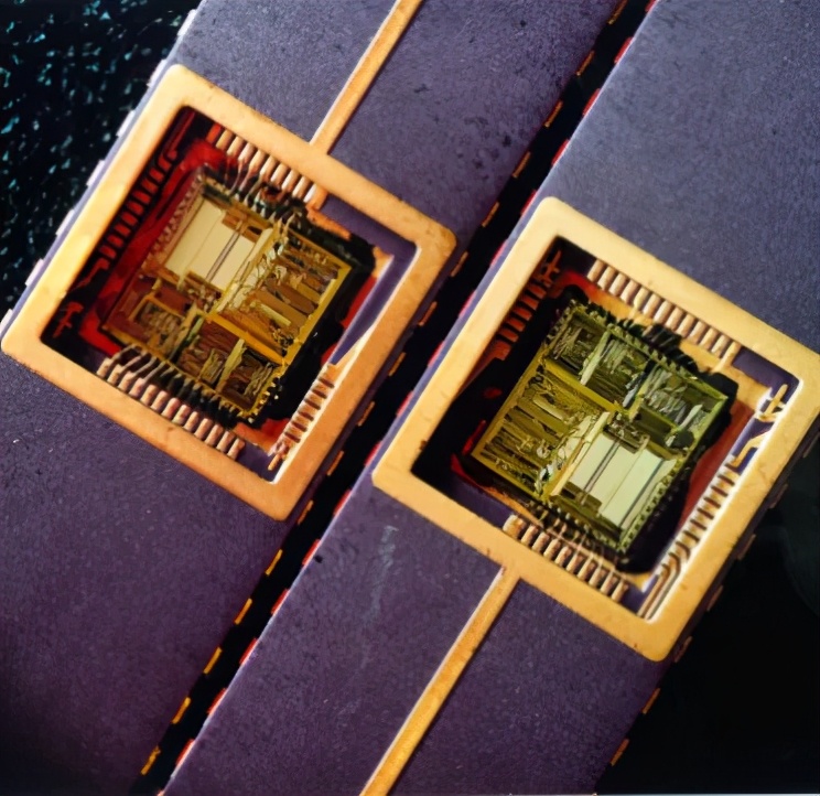 揭秘贝尔实验室,贝尔实验室内的中国人