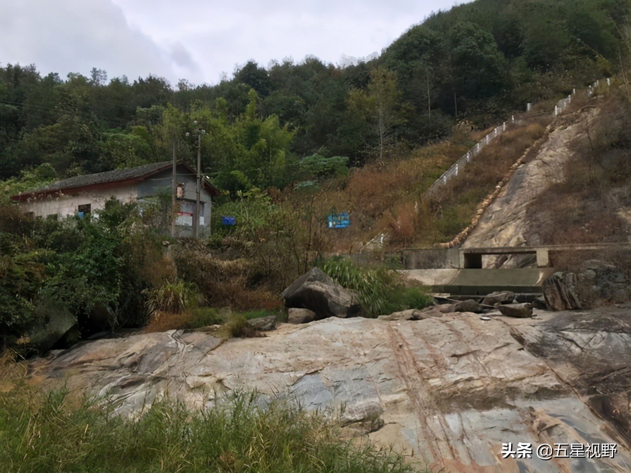 水西镇窑背村有个水电站，它的历史你知道吗？