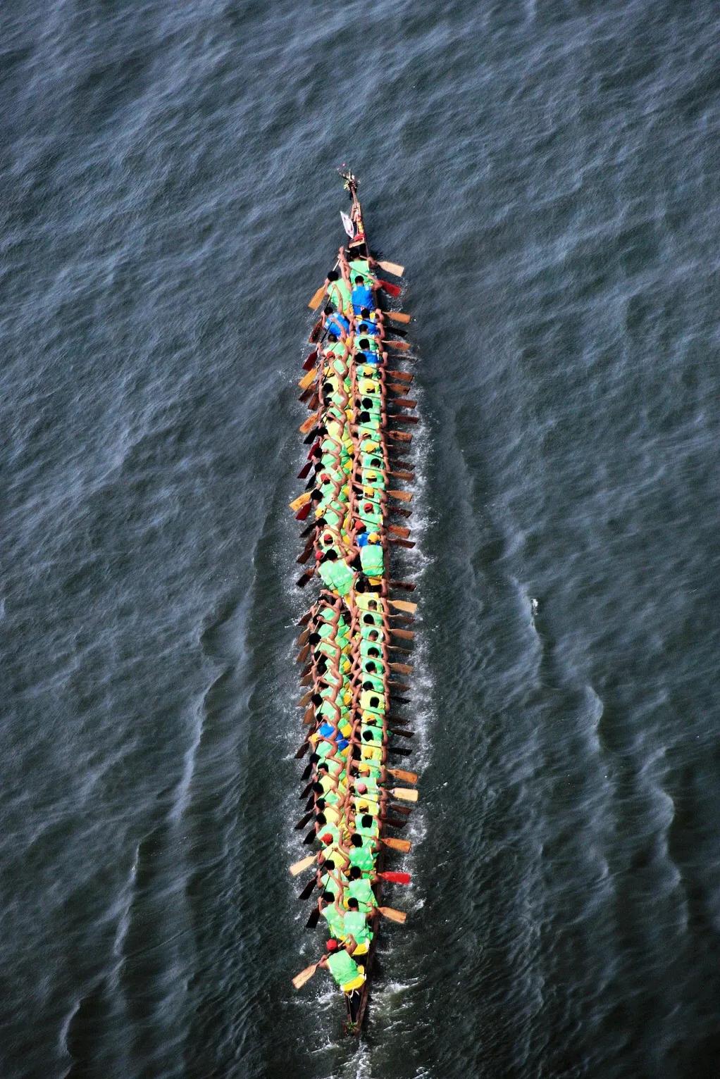 中国传统文化之端午英语,端午节一些相关英文知识