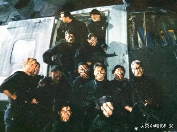 35部特种部队战争高分电影推荐,特种部队电影大全免费看完整版