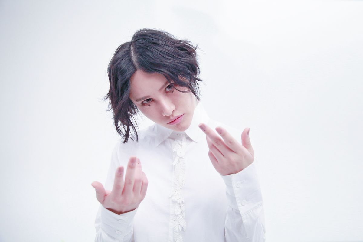 尚雯婕为什么能那么淡定,尚雯婕你不知道的事