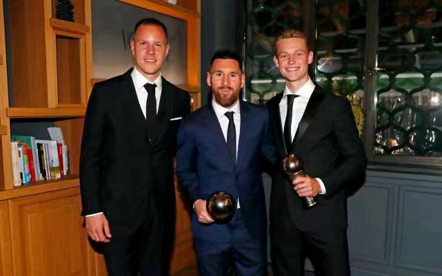 世界足球先生梅西获奖几次,2020年世界足球先生梅西排名