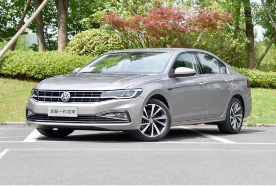 新款宝来百公里加速,大众新宝来油耗显示很高怎么回事