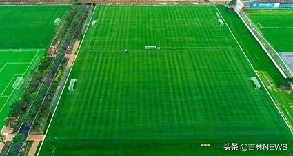 长春亚泰净月训练基地房间,长春亚泰足球净月基地图片