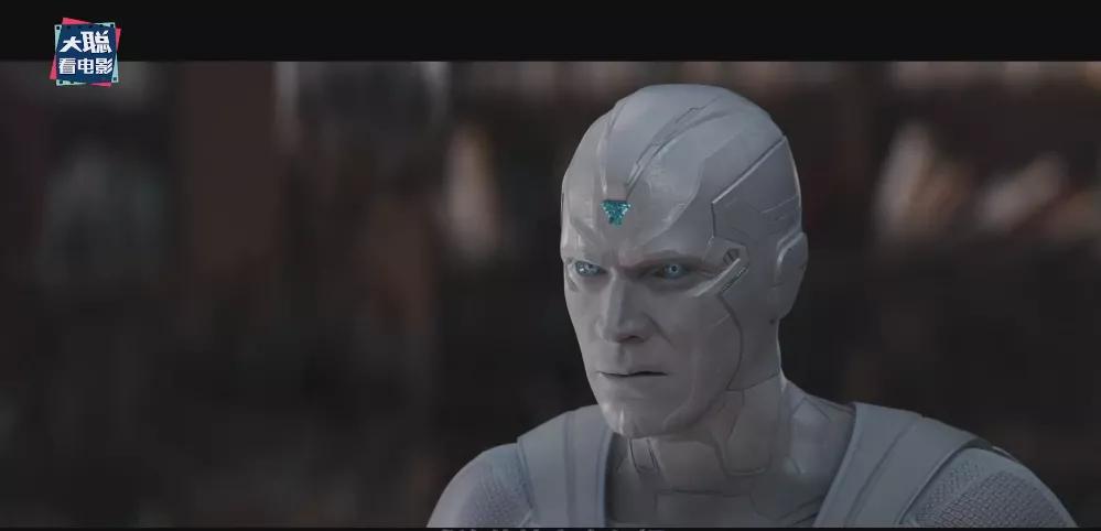 美剧旺达幻视讲解,美剧旺达幻视第九集彩蛋解析