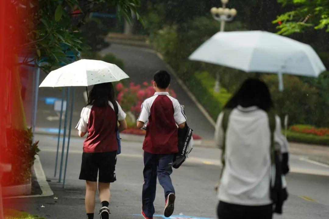 高考加油珠海,高考加油朝梦想出发