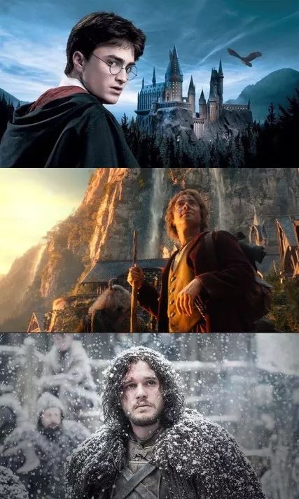 必须说，《权力的游戏》的权谋水平在《大明王朝》面前就是个弟弟