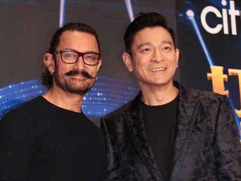 刘德华与印度巨星阿米尔汗地位,刘德华和阿米尔汗合作电影