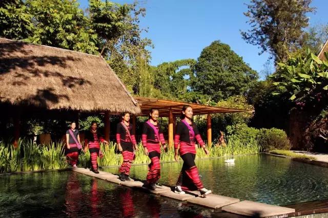 云南最美十大酒店,云南最有品质酒店