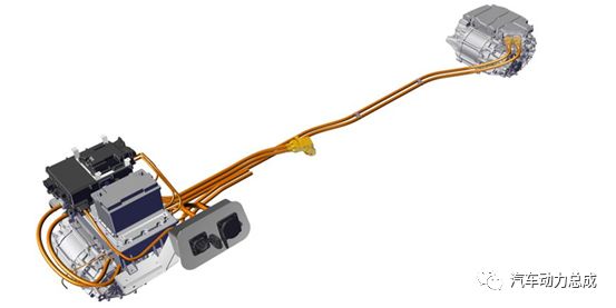 堪比大众MEB,本特勒模块化平台BEDS2.0主要特点