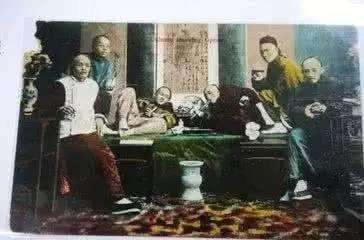 想逆转命运为什么这么难,想推翻清朝统治的有哪些国家