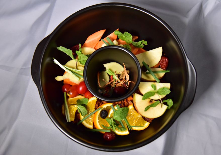 用刀叉吃牛肉火锅,用刀叉吃牛肉清淡