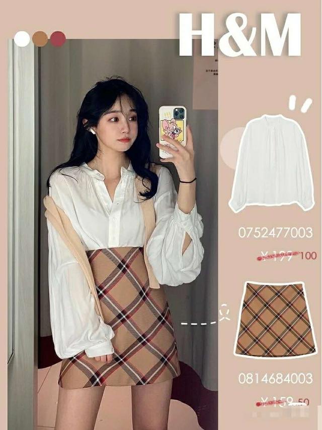 hm和优衣库的纯色t恤,hmgapzara优衣库哪个质量好