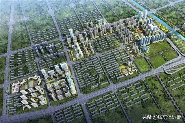 郑州哪个楼盘热销,疫情期间郑州哪个楼盘最好