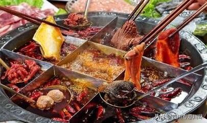 火锅店怎样做才能把人气搞上去,火锅店有哪些经营技巧经验分享