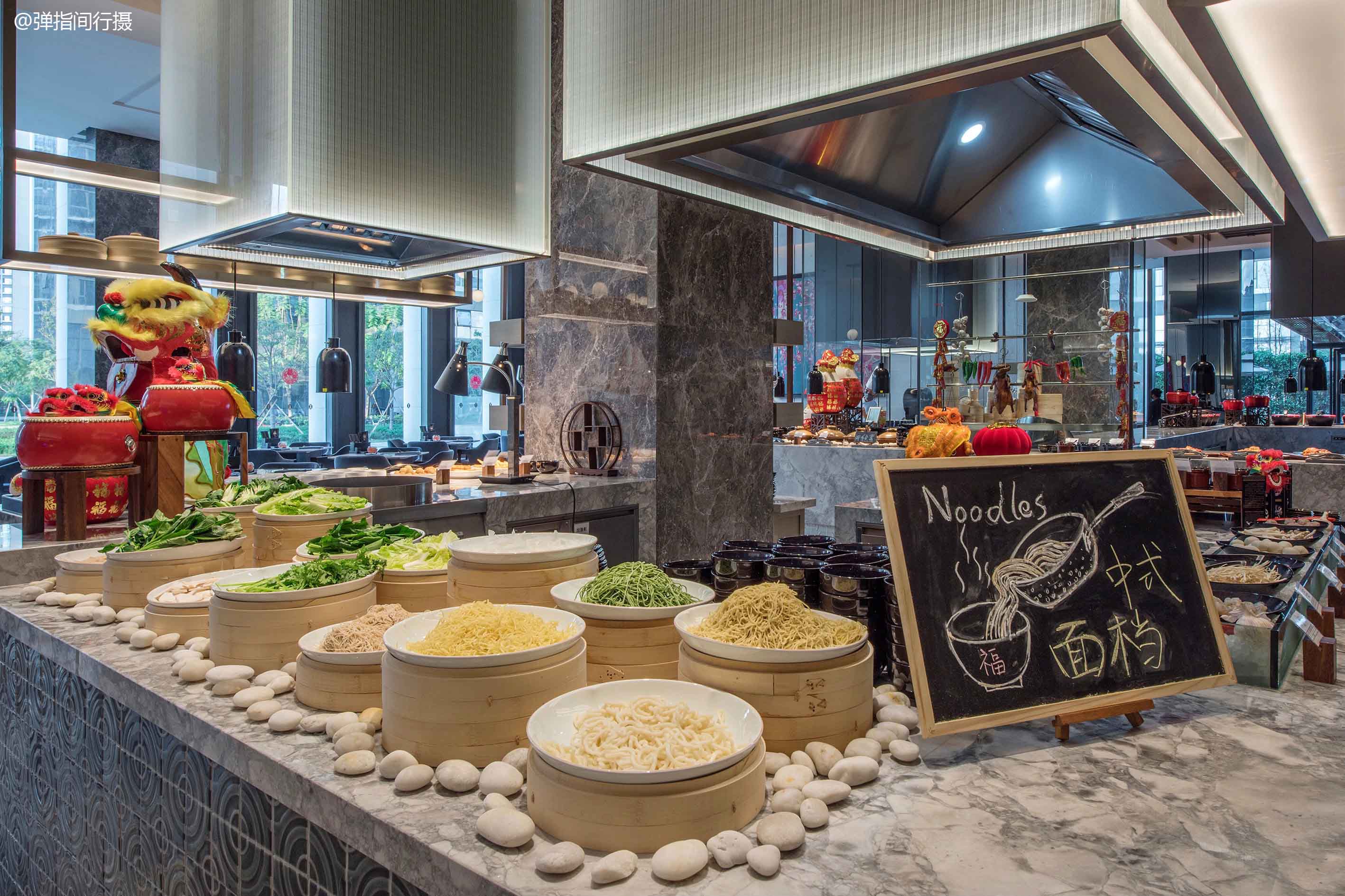 佛山新城与洲际酒店完美邂逅，诠释奢华旅居新定义，你值得探索