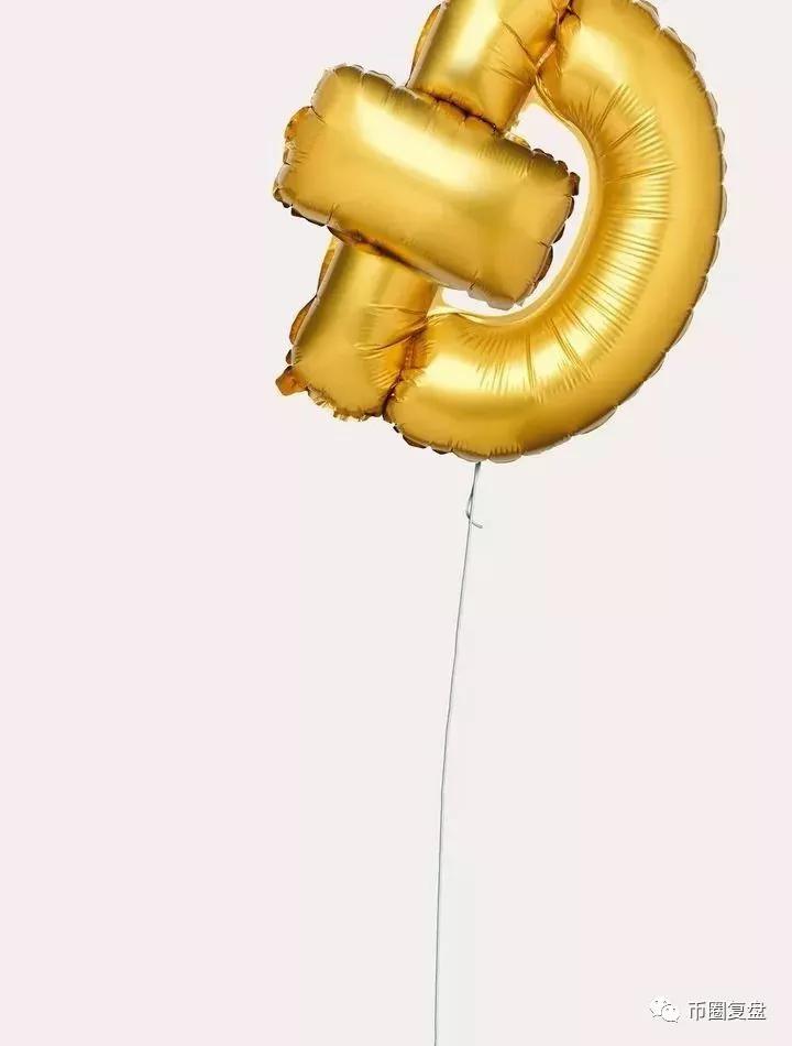 区块链回归私钥,区块链是新的商业模式吗