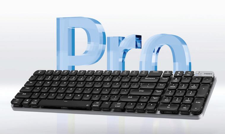 2020十大最佳机械键盘品牌,最新款机械键盘推荐