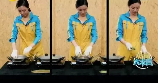 粽子有什么危险,警惕这种粽子