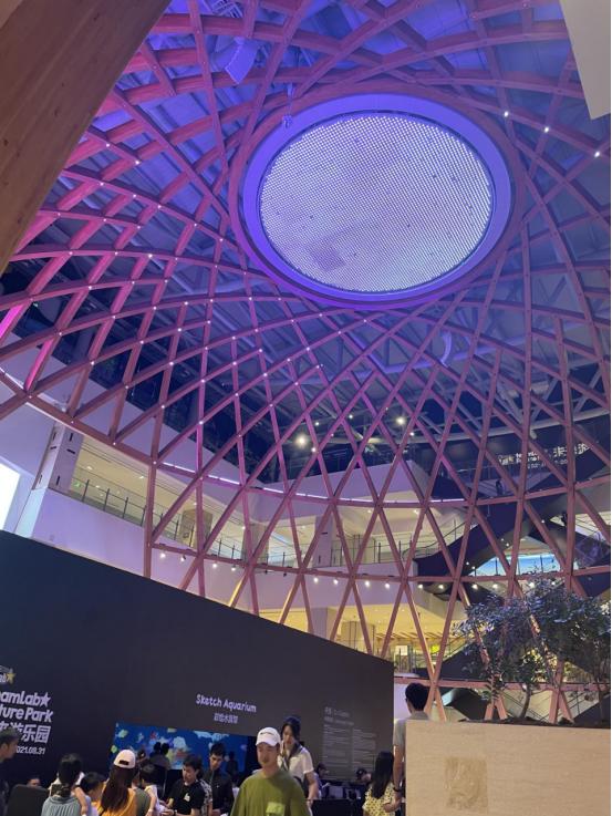 周末逛街景点推荐,宁波市区周末好去处