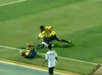 梅西过人动作是什么,梅西的过人动作