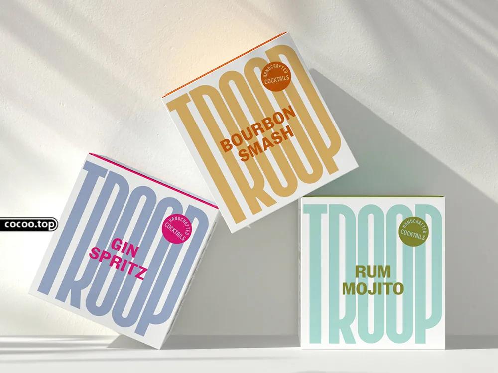 优秀包装设计及材质,优秀包装设计有美感更畅销