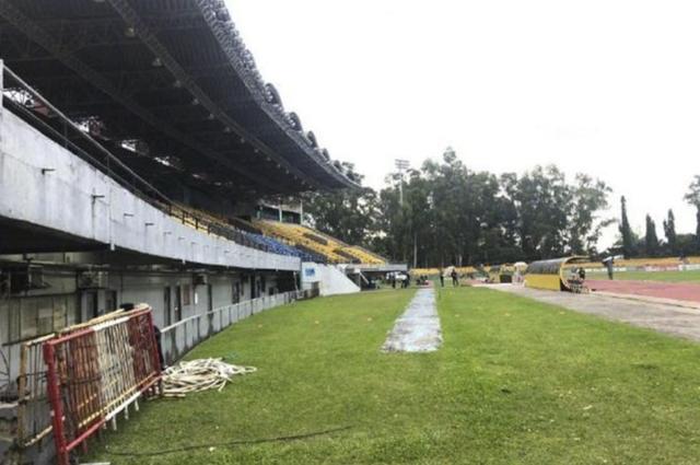 里皮重回国足对菲律宾,里皮对菲律宾比赛