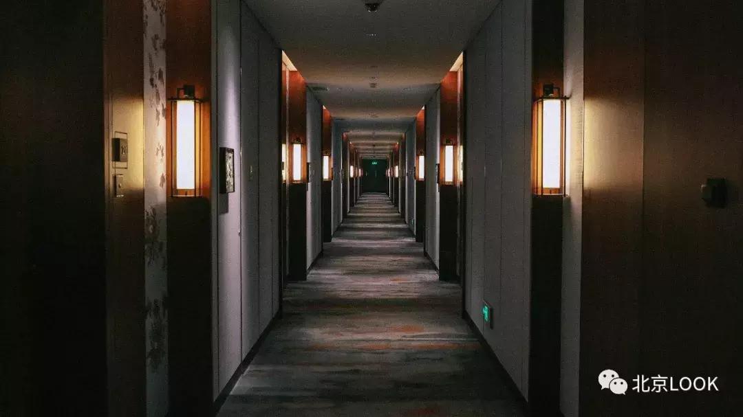 俯瞰故宫北京奢华五星酒店,看故宫全景的酒店