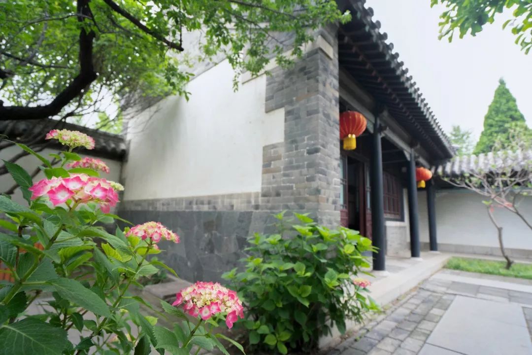 蓬莱美如画,蓬莱美景