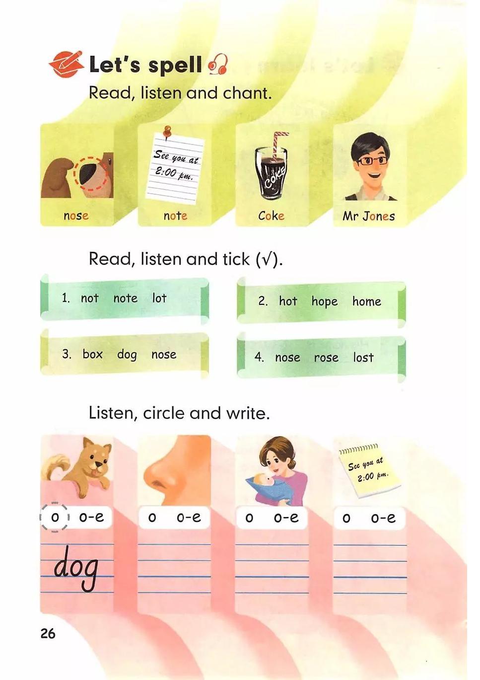 人教版pep英语上册电子课本,四年级英语下册unit3电子课本