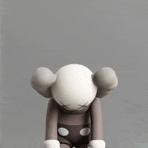 最后一次合作,uniqloxkaws最后一次联名