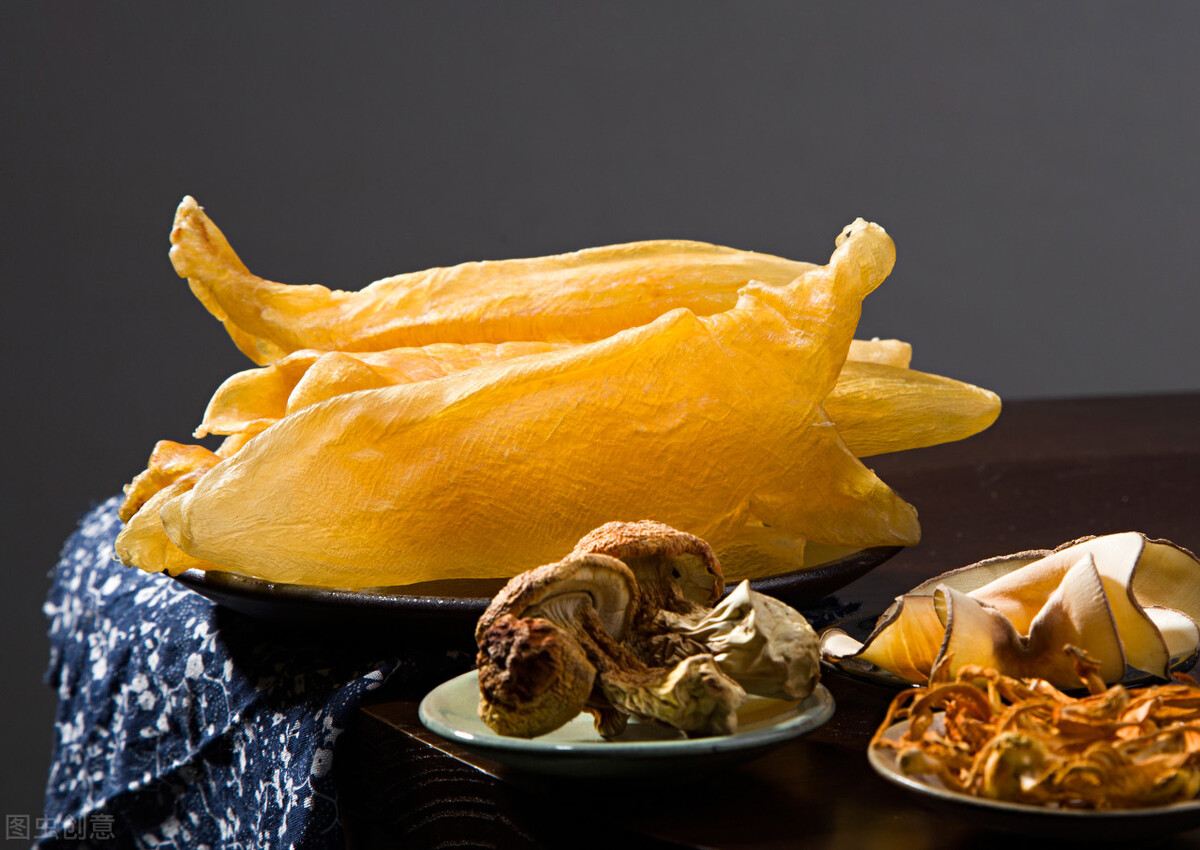 怎么选即食花胶鱼胶,即食花胶用什么品种鱼胶