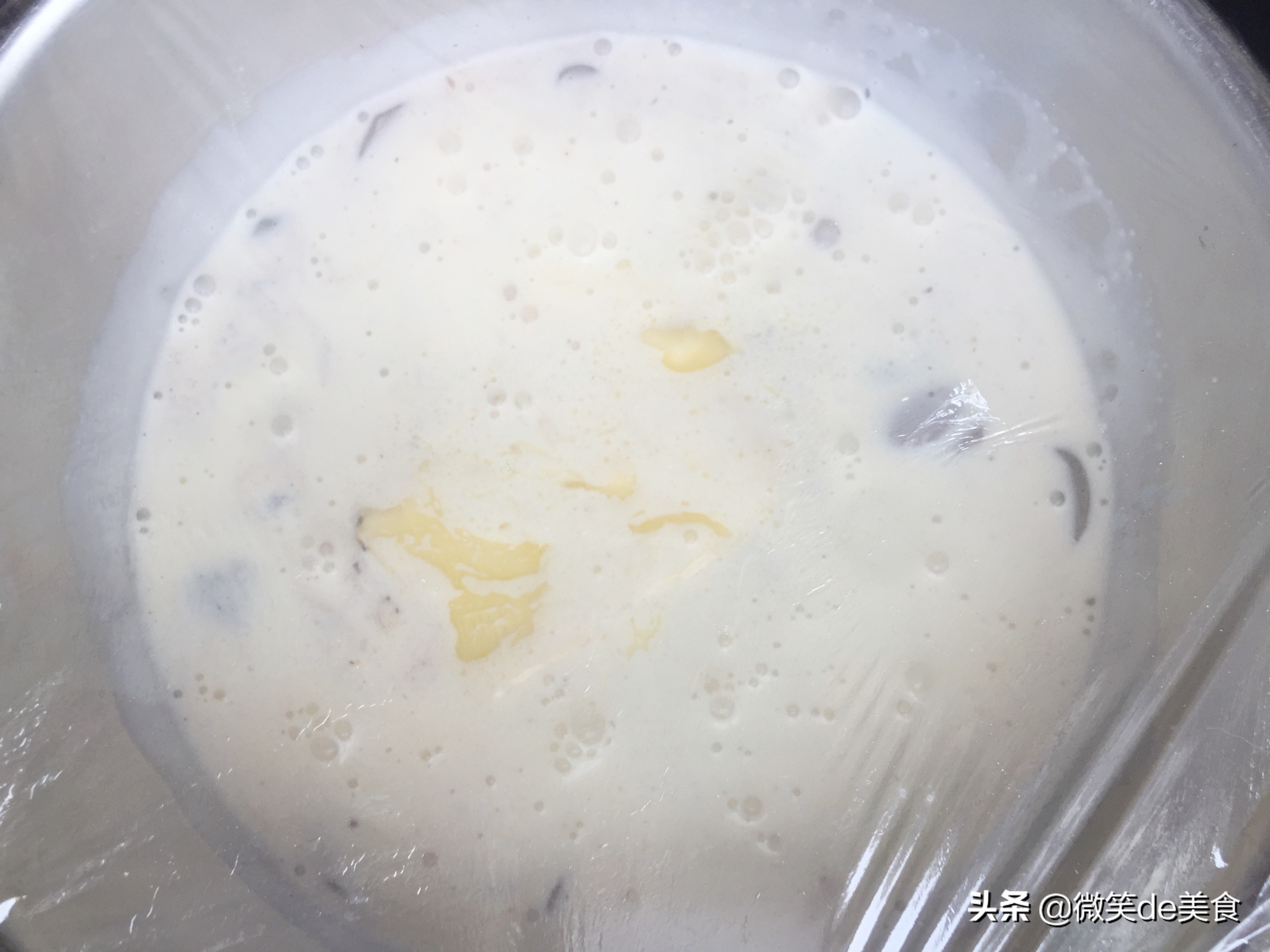 特别简单不用烤箱做食物,做生巧超简单