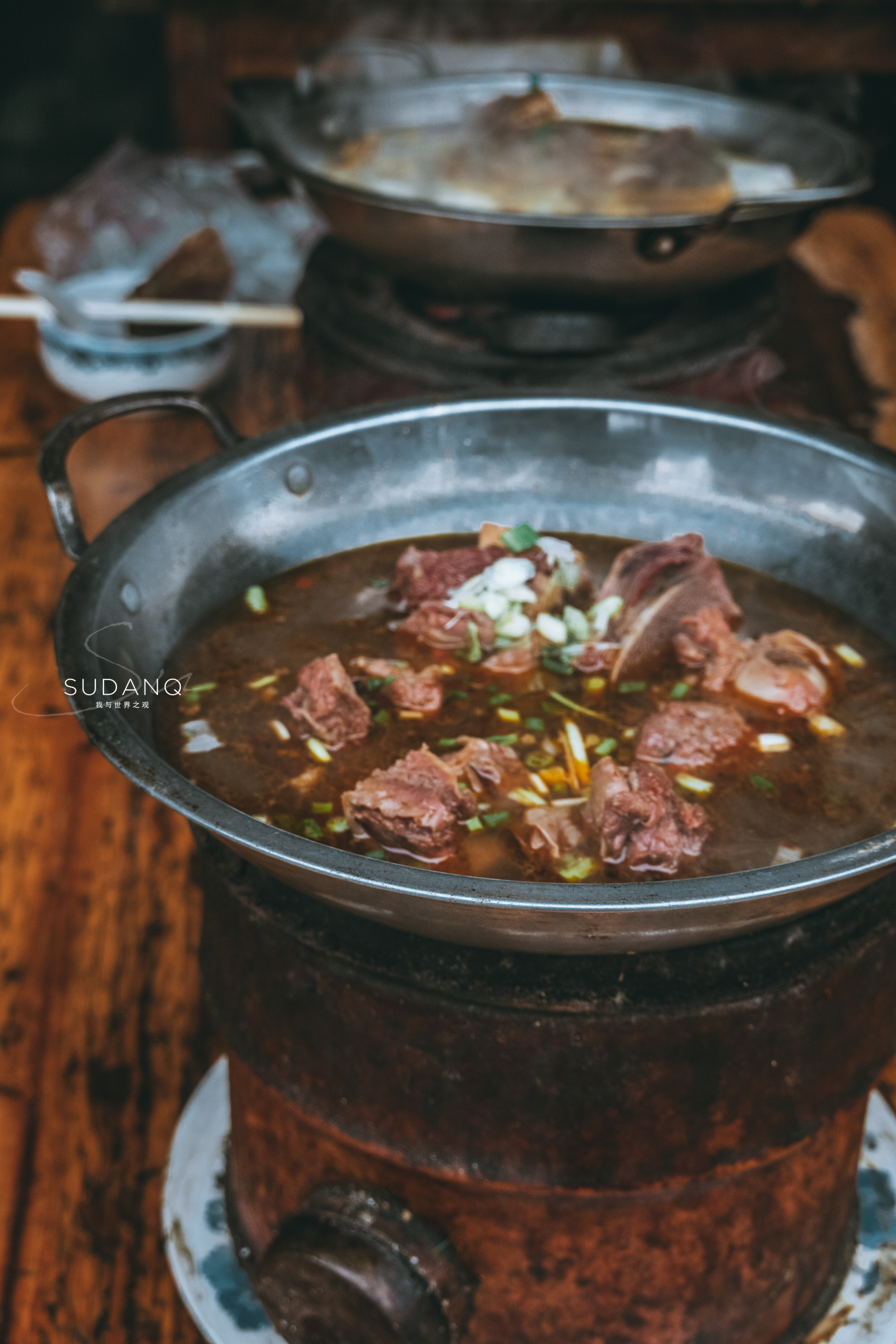 禹划九州对应现在哪里,禹划九州是什么意思