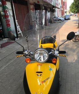 本田自由today50,本田自由today测评视频