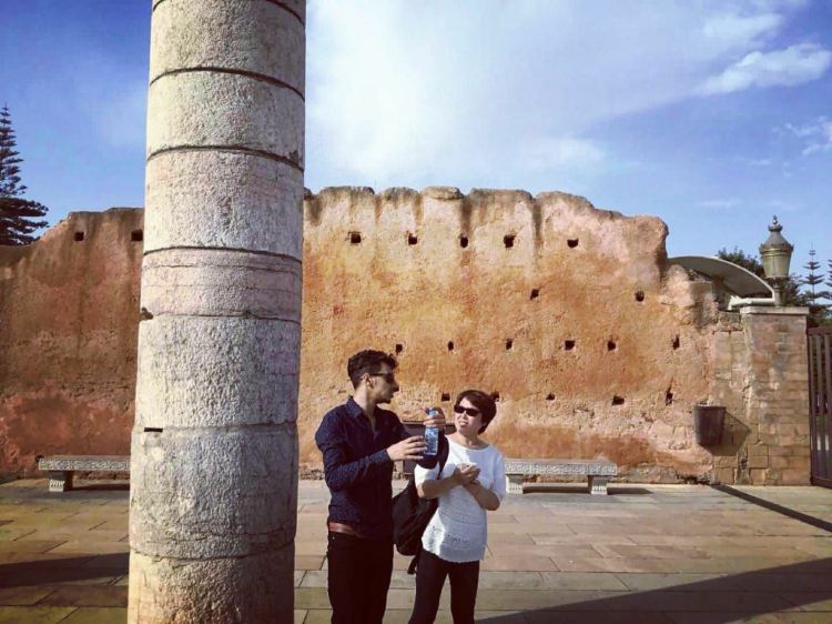 月入1.4万元：非洲90后导游工资翻同龄人4倍