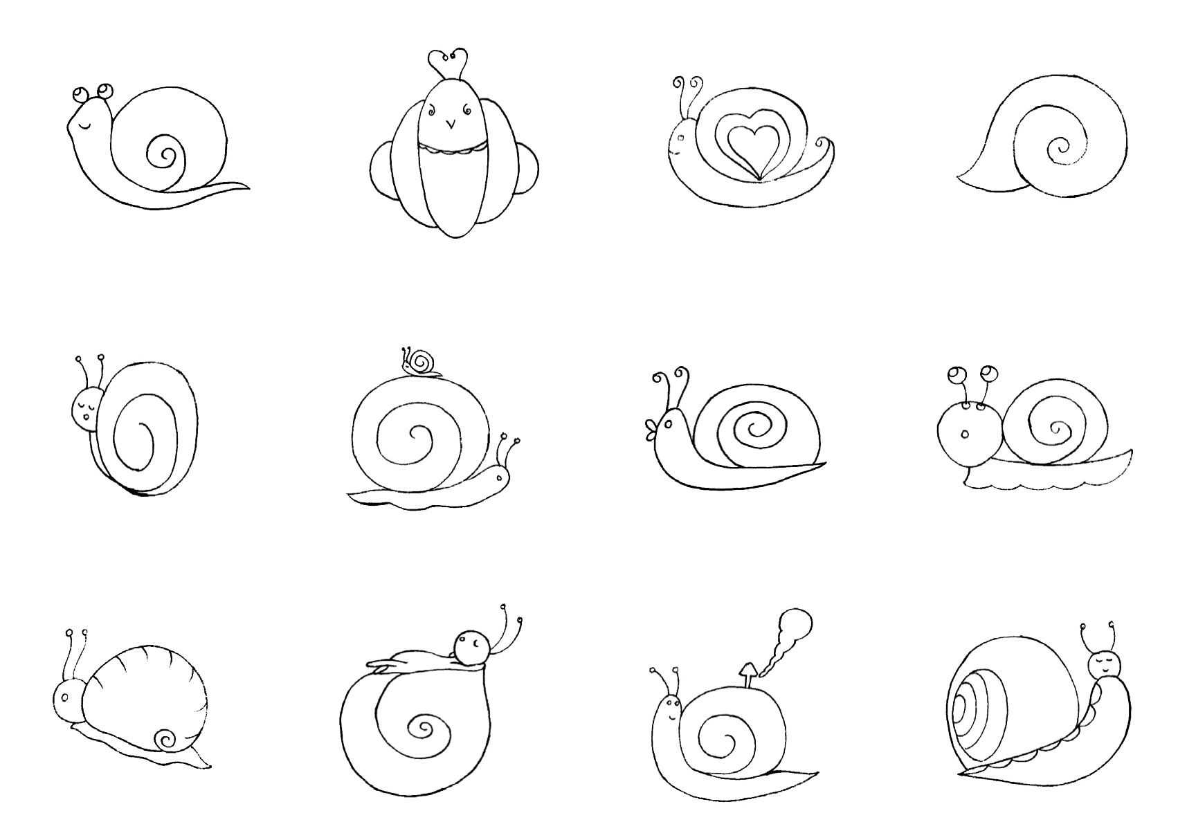 送给爸爸的节日礼物简笔画,100幅简笔画学完赶紧教孩子