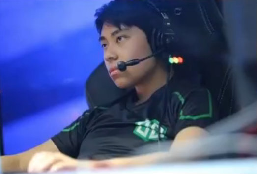 ti9真视界动画,ti9总决赛真视界