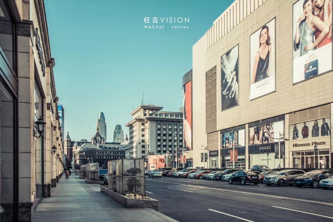 天津小白楼cbd属于哪个区,天津市现在的小白楼什么样了